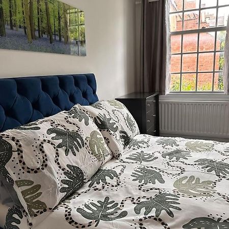 Vila Quirky Town Centre Hideaway Leamington Exteriér fotografie