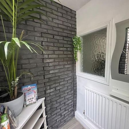 Vila Quirky Town Centre Hideaway Leamington Exteriér fotografie