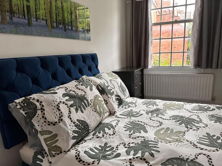 Vila Quirky Town Centre Hideaway Leamington Exteriér fotografie