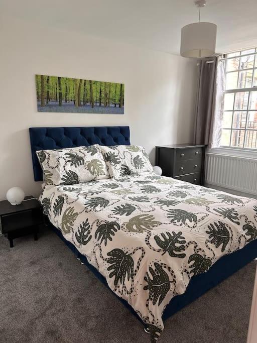Vila Quirky Town Centre Hideaway Leamington Exteriér fotografie