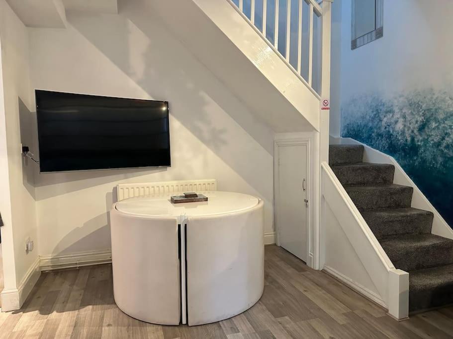 Vila Quirky Town Centre Hideaway Leamington Exteriér fotografie