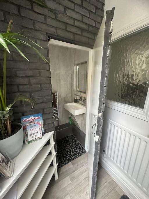 Vila Quirky Town Centre Hideaway Leamington Exteriér fotografie
