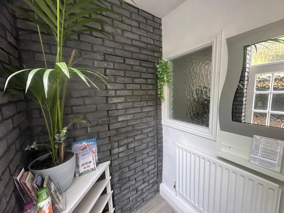 Vila Quirky Town Centre Hideaway Leamington Exteriér fotografie